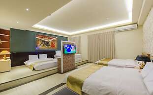 Better Future Homestay