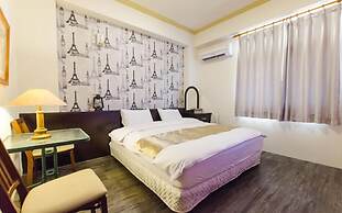 Better Future Homestay