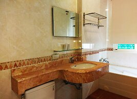 Better Future Homestay