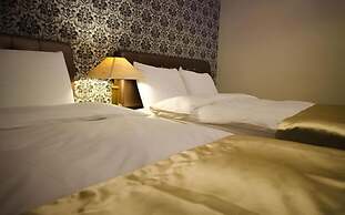 Better Future Homestay