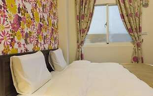 Better Future Homestay