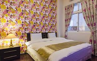 Better Future Homestay