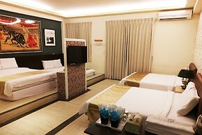 Better Future Homestay