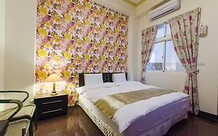 Better Future Homestay