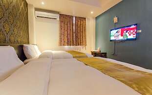 Better Future Homestay