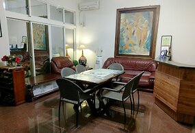 Better Future Homestay