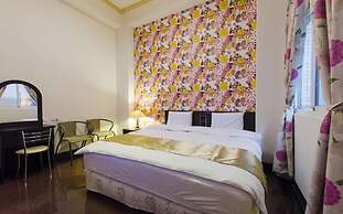 Better Future Homestay