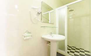 Better Future Homestay