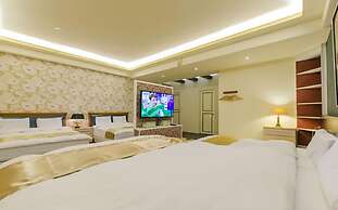 Better Future Homestay