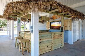 Bolivar Slam 3 Bedroom Home by RedAwning