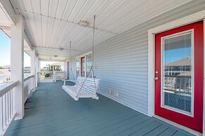 Bolivar Slam 3 Bedroom Home by RedAwning