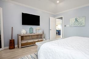 Bolivar Slam 3 Bedroom Home by RedAwning