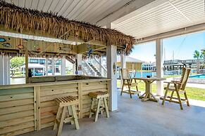 Bolivar Slam 3 Bedroom Home by RedAwning