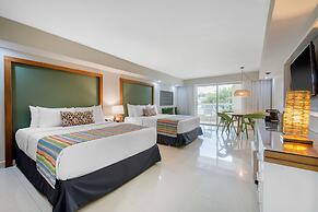 Emotions by Hodelpa Puerto Plata