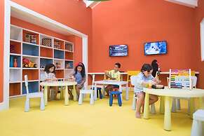 Emotions by Hodelpa Puerto Plata