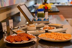 Emotions by Hodelpa Puerto Plata