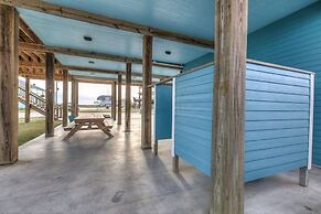 Once Upon A Tide 3 Bedroom Home by RedAwning