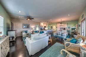 Once Upon A Tide 3 Bedroom Home by RedAwning