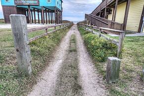 Once Upon A Tide 3 Bedroom Home by RedAwning