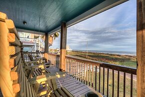 Once Upon A Tide 3 Bedroom Home by RedAwning