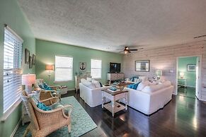 Once Upon A Tide 3 Bedroom Home by RedAwning