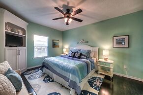 Once Upon A Tide 3 Bedroom Home by RedAwning