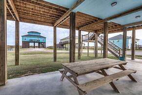 Once Upon A Tide 3 Bedroom Home by RedAwning