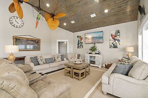 Shore Relaxin' 4 Bedroom Home by RedAwning