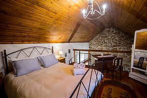 Moinhos do Poço Verde