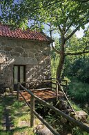 Moinhos do Poço Verde