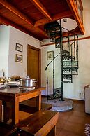 Moinhos do Poço Verde