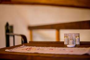 Moinhos do Poço Verde