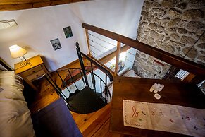 Moinhos do Poço Verde