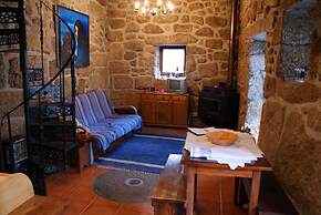 Moinhos do Poço Verde