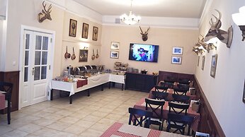 Hotel St. Michael