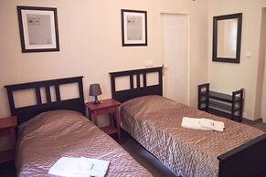 Hotel St. Michael