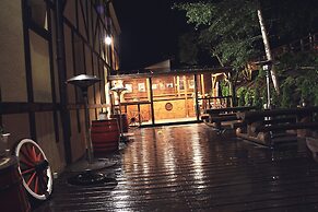 Hotel St. Michael