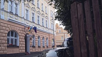 Hotel St. Michael