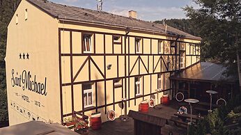 Hotel St. Michael