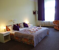 Hotel Pramen