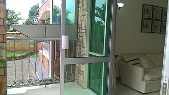 Lake Victoria Masionettes