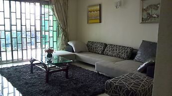 Lake Victoria Masionettes