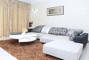 Lake Victoria Masionettes