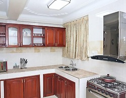 Lake Victoria Masionettes