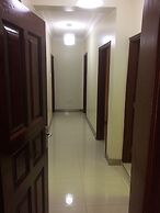 Lake Victoria Masionettes