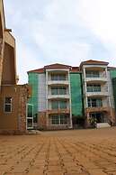 Lake Victoria Masionettes