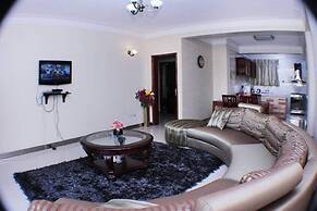 Lake Victoria Masionettes