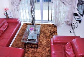 Lake Victoria Masionettes