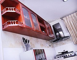 Lake Victoria Masionettes