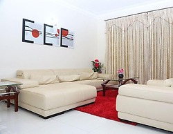 Lake Victoria Masionettes